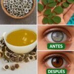 El Poder Oculto de las Semillas de Moringa: Beneficios y Recetas