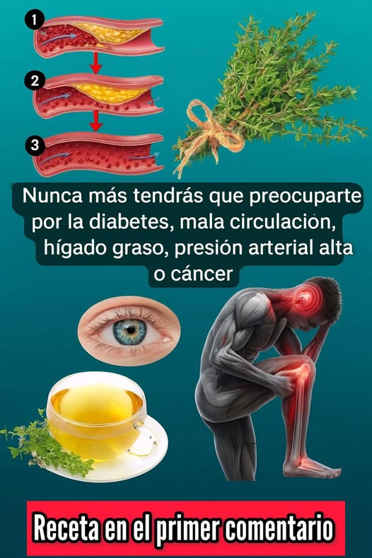Remedios naturales para enfermedades