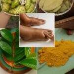 Dile Adiós al Cáncer, la Hinchazón de los Pies, la Diabetes y la Mala Circulación con Estos Ingredientes Naturales