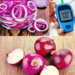 Descubre el Poder de la Cebolla Morada: Una Receta Natural para Bajar el Azúcar en la Sangre