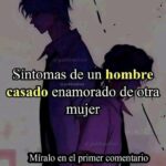 Síntomas de un Hombre Casado Enamorado de Otra Mujer: Salud y Consecuencias