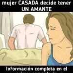 Las Decisiones del Corazón: Por Qué Algunas Mujeres Casadas Buscan un Amante