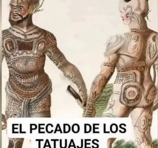 Cuidado de la piel y tatuajes