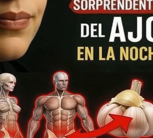 Impacto del ajo en la salud