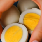 Los sorprendentes beneficios de consumir huevos: ¡Descubre lo que los médicos revelan!