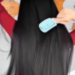 Adiós al Frizz y Cabello Maltratado: La Mascarilla que lo Cambia Todo