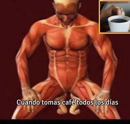 Beneficios ocultos del café