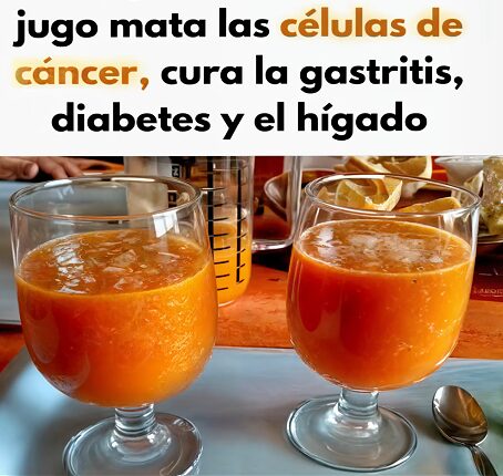 Beneficios de los jugos naturales en la salud