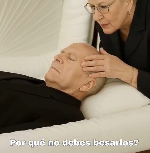 Despedida a un ser querido