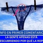 El Significado Oculto del Lazo en la Ropa Interior Femenina