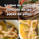 Beneficios del Caldo de Patas de Pollo para la Salud