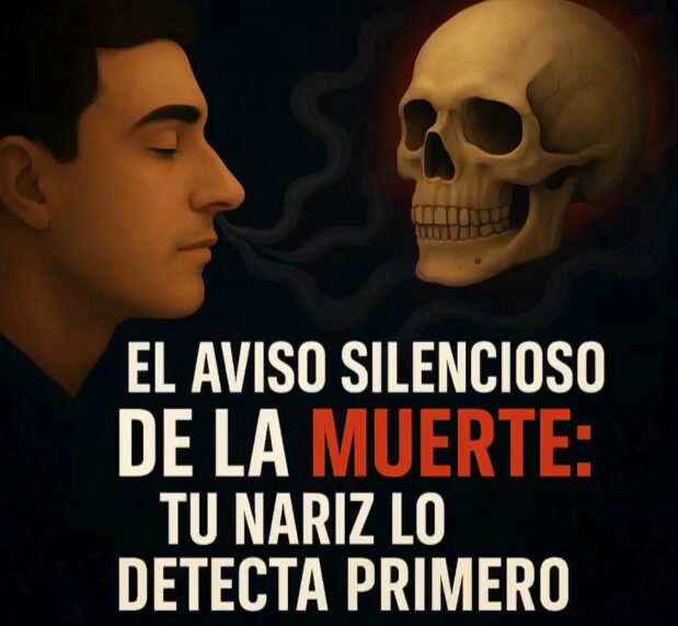 Señales de que la muerte se aproxima