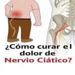 Sencilla técnica para decirle adiós al dolor lumbar y de ciática