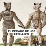 El Pecado del Tatuaje Según la Biblia: Reflexiones sobre Salud y Espiritualidad