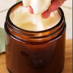 Elimina Arrugas, Granos y Manchas con Esta Crema Natural