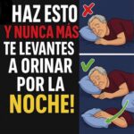 Deja de Culpar al Agua: La Verdadera Razón por la que Despiertas a las 2 de la Mañana