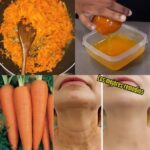 Aceite Mágico Anti-Envejecimiento: El Secreto de las Zanahorias