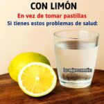 Bebé Agua Tibia con Limón: El Remedio Natural que Transformará Tu Salud