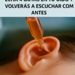 Recuperación Auditiva Natural: Mitos, Realidades y Soluciones Seguras
