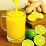 Mezcla Casera para la Salud del Corazón: ¡Desbloquea tu Vitalidad!