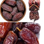 La Fruta Más Poderosa: Descubre los Beneficios de Consumir Dátiles Diariamente