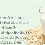 Agua de Avena en Ayunas: Beneficios y Cómo Prepararla para Mejorar tu Bienestar
