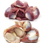 Las Mollejas de Pollo: Un Tesoro Nutricional que Debes Conocer