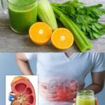 Jugos Naturales para Limpiar Riñones, Hígado y Pulmones