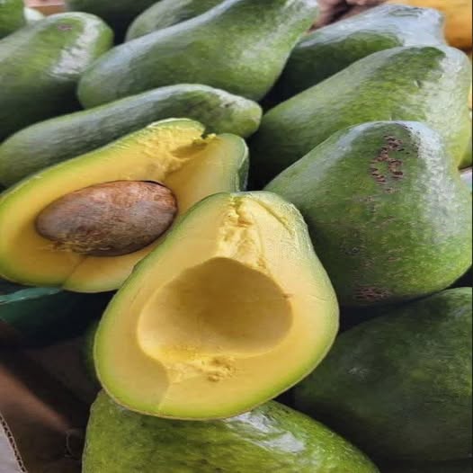 Aguacates