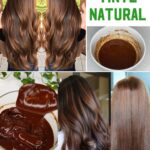 Descubre el Poder del Café: Un Tinte Natural para Tu Cabello