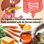 Jugo de Zanahoria, Jengibre y Naranja: La Bebida Detox Perfecta