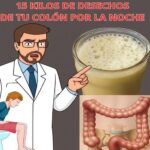 Bebidas Naturales para Mejorar la Salud Digestiva y Limpiar el Colon