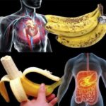 Beneficios de Comer Dos Plátanos al Día Durante un Mes