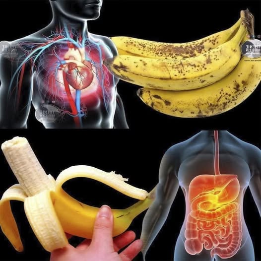 Beneficios del Plátano