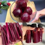 El Mejor Colágeno Natural: Jugo de Remolacha para Cuidar tu Piel