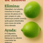 Descubre el Poder de la Cáscara de Limón: Beneficios y Receta de Té