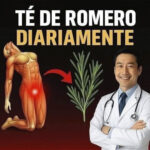 Descubre los Increíbles Beneficios del Té de Romero: Un Remedio Natural para Tu Salud Diaria