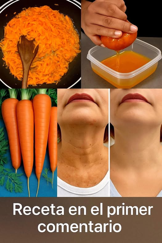 Aceite Natural para Rejuvenecer la Piel