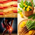 Diente de León: El Poderoso Remedio Natural para la Salud