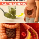 ¡Limpiar tu colon en 10 minutos! El secreto del médico más antiguo de Japón