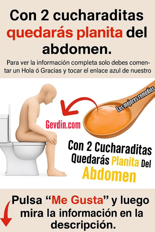 Bebida natural para reducir la inflamación