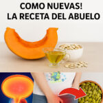 Semillas de Calabaza: El Remedio Natural que Rejuvenece tu Vejiga y Próstata