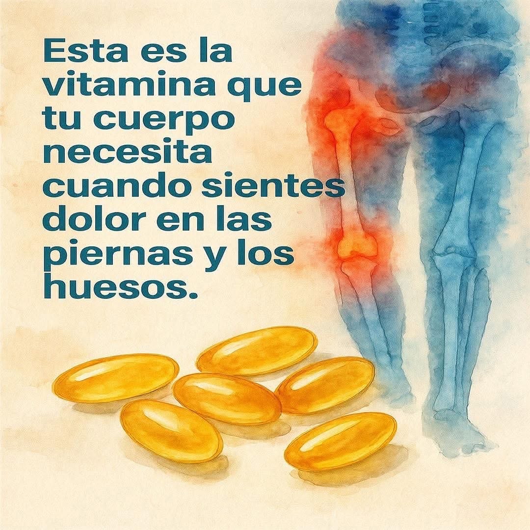 Beneficios de la Vitamina D