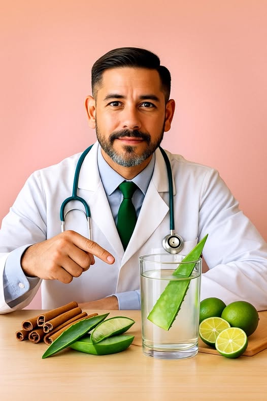 Ingredientes naturales para la salud