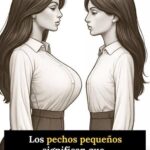 Lo Que Significa Tener Pechos Pequeños: Salud y Autoestima