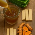 Descubre la Infusión Natural que Mantiene la Salud a los 66 Años