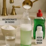Potente Limpiador Casero para Eliminar el Moho