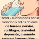 Descubre los Beneficios de Tomar 2 Cucharadas de Magnesio por la Mañana para una Salud Óptima