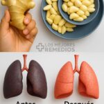 Pulmones Más Fuertes y Sanos en Pocos Días: Remedios Naturales