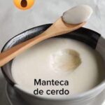La Verdad Oculta de la Manteca de Cerdo: ¿Dañina o Saludable?